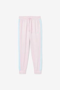 Pantalones Fila Mckenna Jogger Mujer Moradas | Fila952GK
