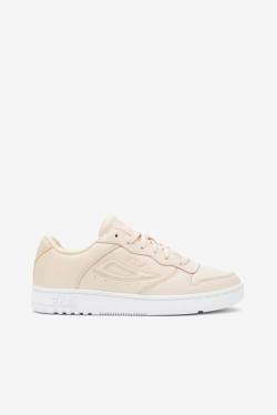 Zapatillas Fila Fx-100 Dsx Mujer Coral | Fila326XN