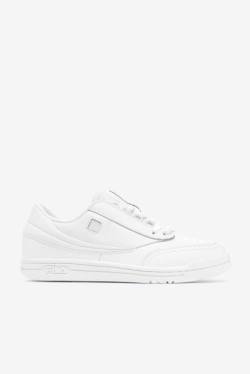 Zapatos de Tenis Fila Original Tenis Hombre Blancas | Fila238SW