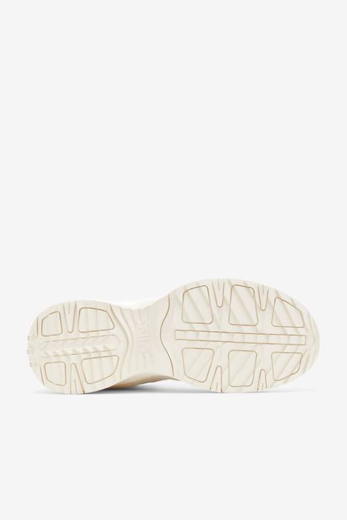 Botas Fila Ranger Hombre Naranjas | Fila719GE