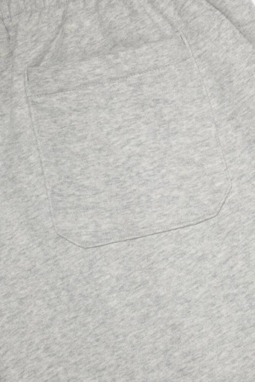 Pantalones Cortos Fila Vico Hombre Gris Claro | Fila487VZ