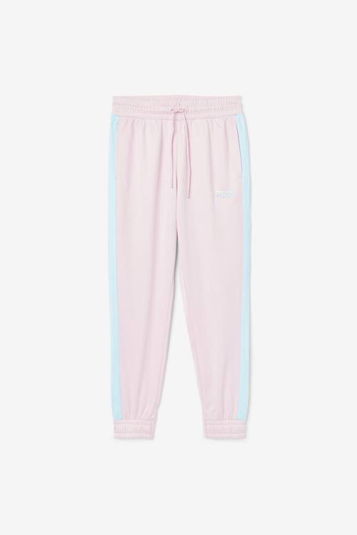 Pantalones Fila Mckenna Jogger Mujer Moradas | Fila952GK