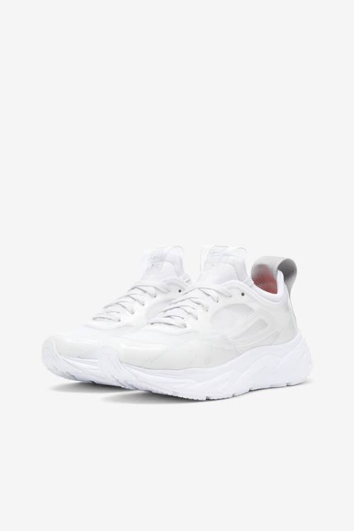 Zapatillas Fila Amore Tl Mujer Blancas | Fila384LX