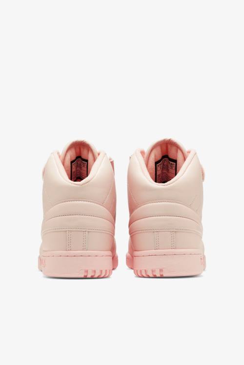 Zapatillas Fila F-13 Mujer Coral Coral | Fila850MX