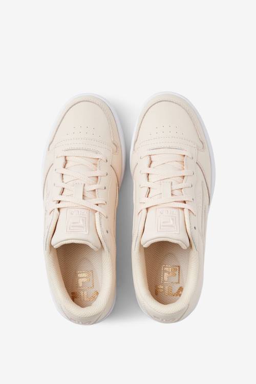 Zapatillas Fila Fx-100 Dsx Mujer Coral | Fila326XN