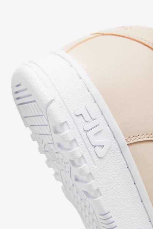 Zapatillas Fila Fx-100 Dsx Mujer Coral | Fila326XN