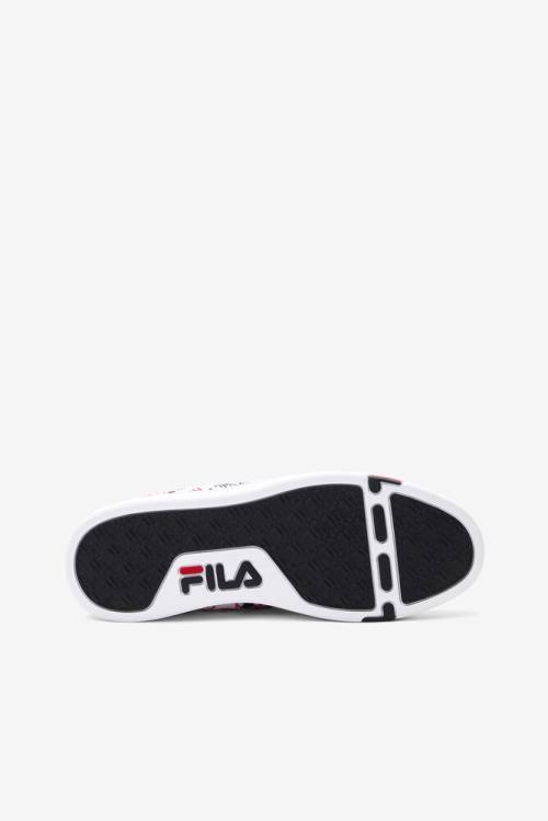 Zapatillas Fila Gennaio Mujer Multicolor | Fila536AF