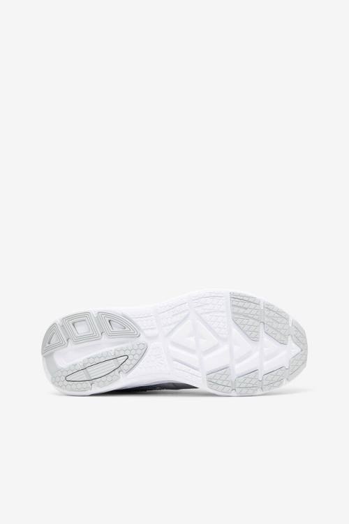 Zapatillas Fila Hallasan Mujer Gris | Fila793BM