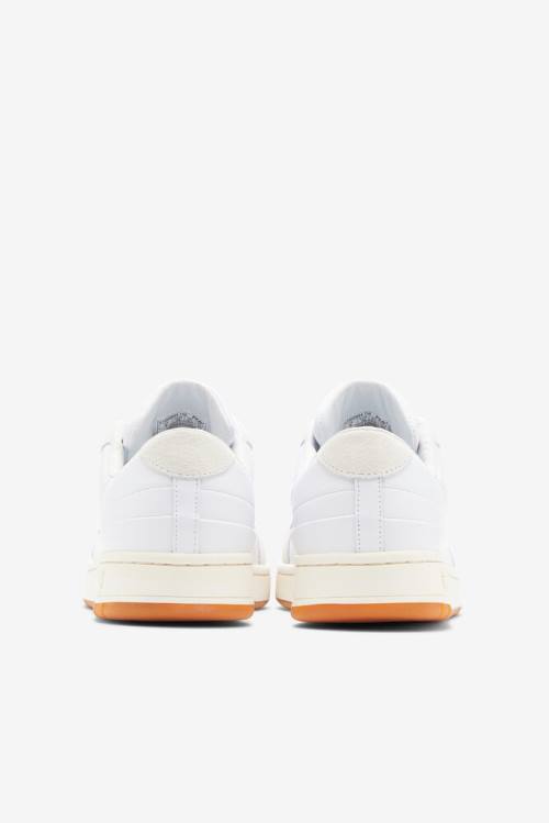 Zapatillas Fila Lx-5 Mujer Blancas | Fila705FC