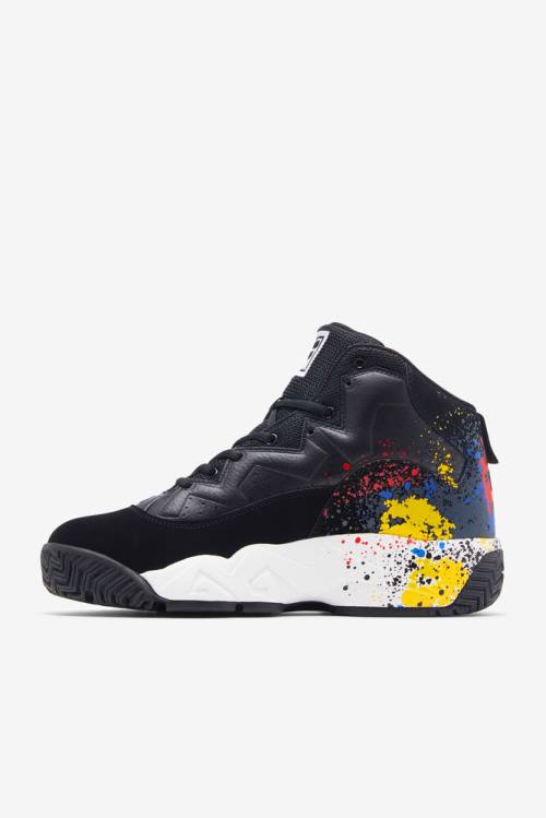 Zapatillas Fila Mb Diy Hombre Multicolor | Fila162SB