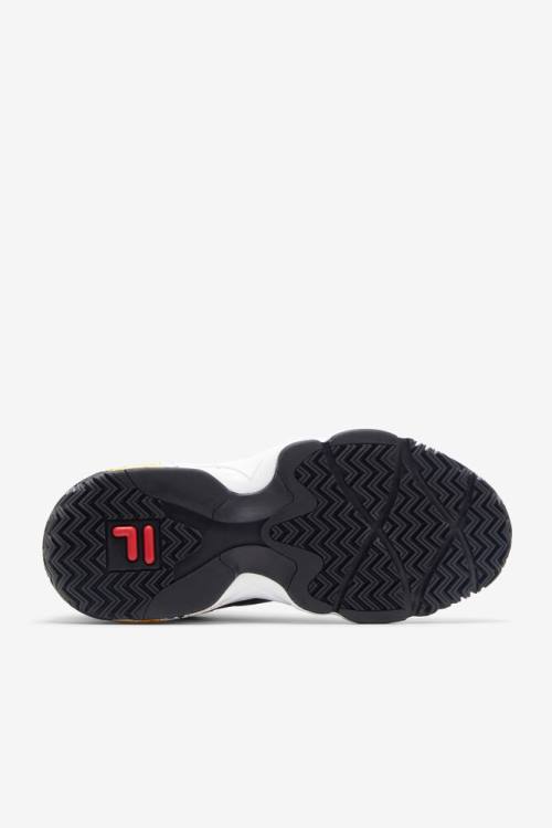 Zapatillas Fila Mb Diy Hombre Multicolor | Fila162SB