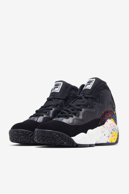 Zapatillas Fila Mb Diy Hombre Multicolor | Fila162SB