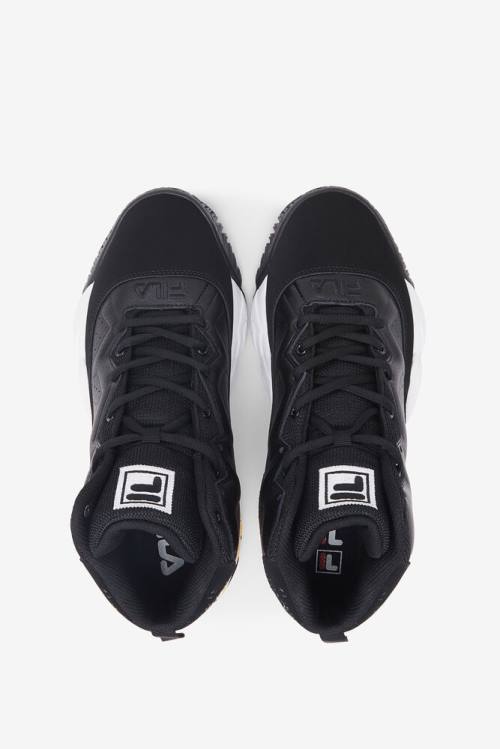 Zapatillas Fila Mb Diy Hombre Multicolor | Fila162SB