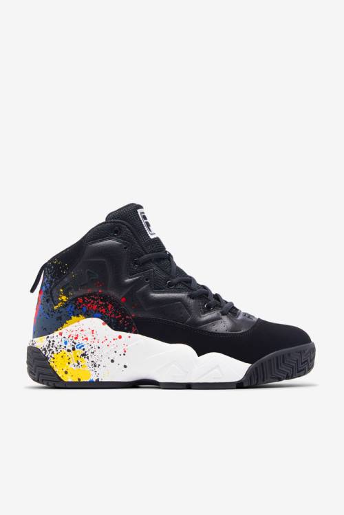 Zapatillas Fila Mb Diy Hombre Multicolor | Fila162SB