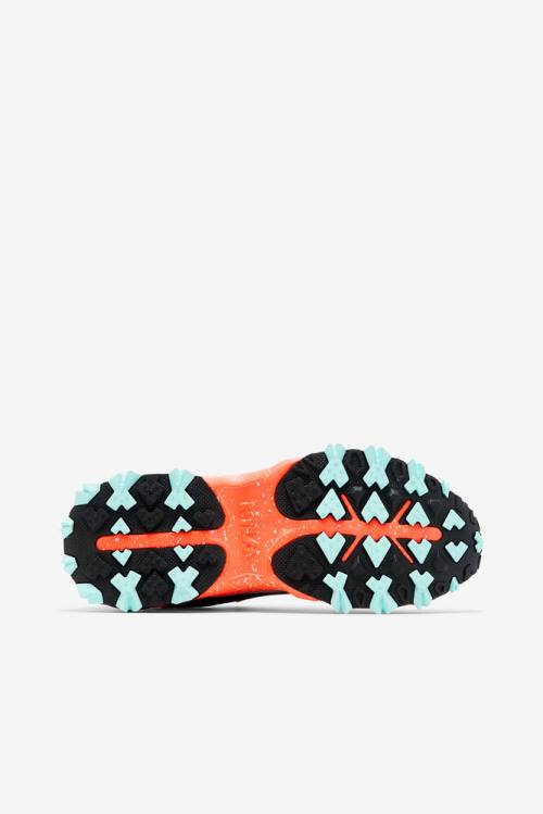 Zapatillas Fila Oakmont TR Mujer Coral | Fila832AJ