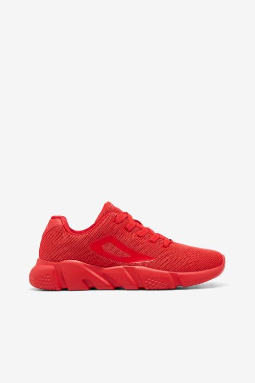 Zapatillas Fila Zarin Mujer Rojas | Fila106JG