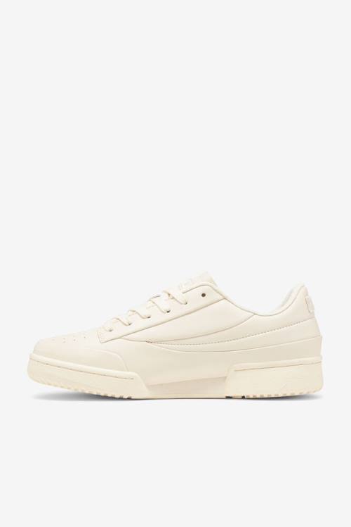 Zapatos de Tenis Fila Original Tenis Lx Hombre Blancas | Fila608IP