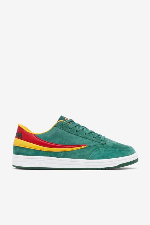 Zapatos de Tenis Fila Tenis 88 X Paterson Hombre Mango | Fila328NH
